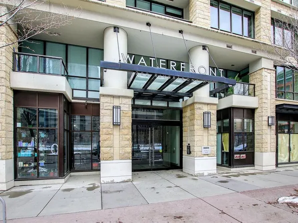 222 S Riverfront Ave SW #458, Calgary, AB T2P 0X2