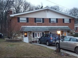 2940 Arlan Ave, Philadelphia, PA