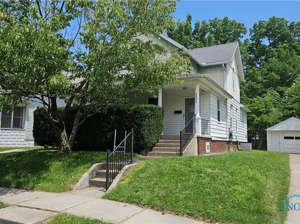 4024 Commonwealth Ave, Toledo, OH 43612