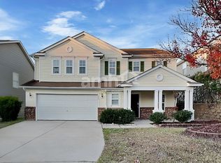 204 Edgecroft Way, Fuquay Varina, NC 27526