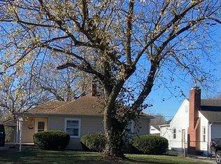 1722 N Emerson Ave, Indianapolis, IN