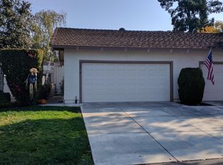6247 Blauer Ln, San Jose, CA 95135