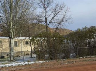 14960 E Hills View Dr, Piedmont, SD 57769