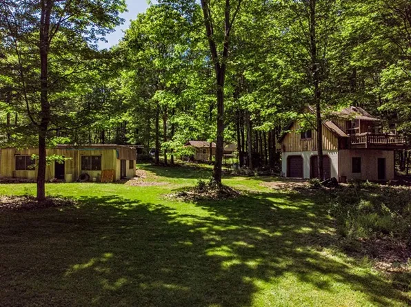 821 Shale Rd, Shinglehouse, PA 16748