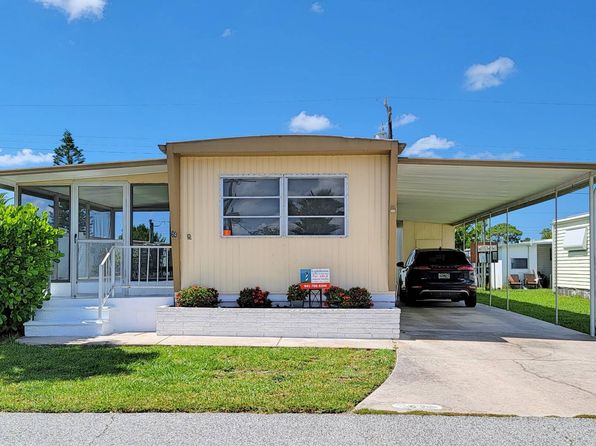 Nokomis FL Mobile Homes & Manufactured Homes For Sale - 19 Homes | Zillow