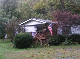 1599 Wayehutta Rd, Cullowhee, NC 28723