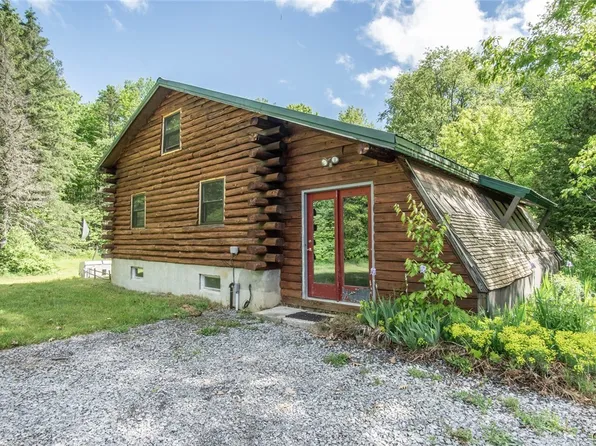 13330 Henry Rd, Natural Bridge, NY 13665