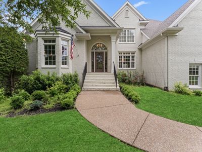 811 Highgrove Cir, Franklin, TN, 37069