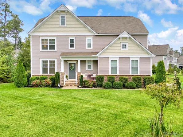 10168 Kellys Bluff Run, Ashland, VA 23005