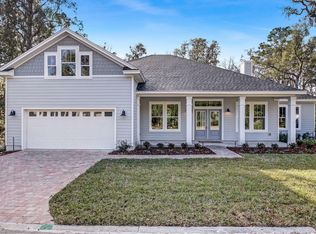 29258 Grandview Mnr, Yulee, FL 32097