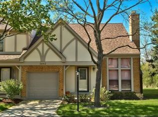 2842 Brighton Ct, Westchester, IL 60154