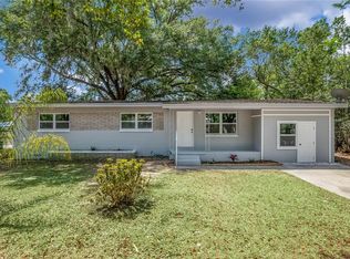 3404 Calumet Dr, Orlando, FL 32810