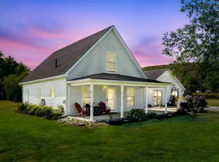 661 Straits Corners Rd, Candor, NY 13743