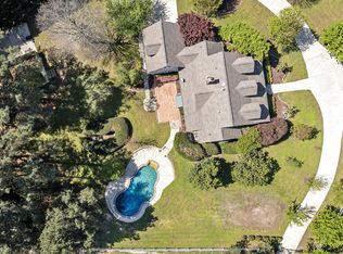 40 Farrells Creek Rd, Apex, NC 27523