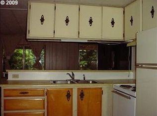 89399 North Ln, Florence, OR 97439