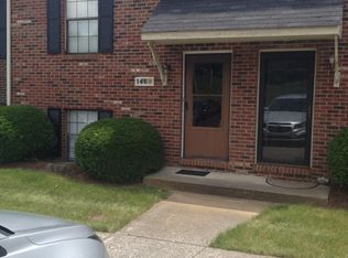 1468 Hartland Woods Way, Lexington, KY 40515