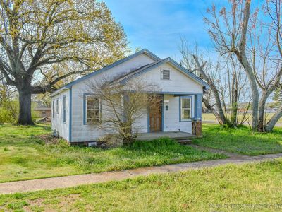 311 SW 4th St, Antlers, OK, 74523