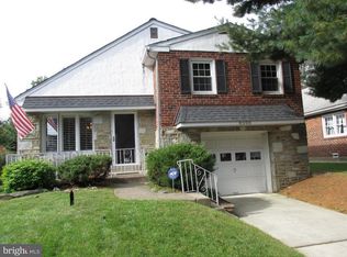 8200 Jeanes St, Philadelphia, PA 19111