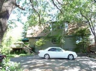 4780 Wilderness Way, Placerville, CA 95667