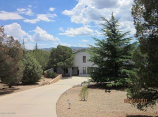 2958 Horizon Hills Dr, Prescott, AZ 86305