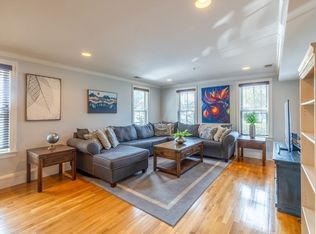 75 Main St UNIT 102, Amesbury, MA 01913