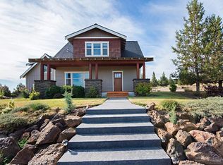 6447 SW Steffey Ln, Powell Butte, OR 97753