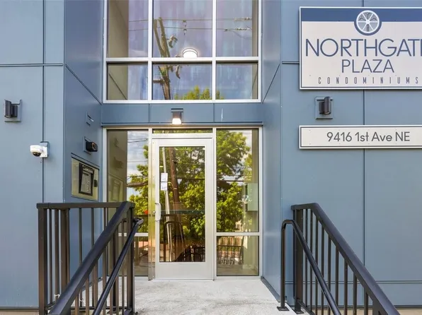 9416 1st Ave NE APT 209, Seattle, WA 98115