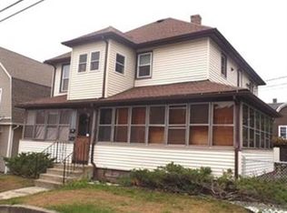 92 Highland Ave, Ludlow, MA 01056