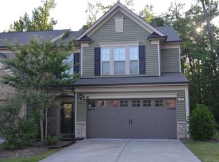 508 Denhoff Dr, Cary, NC 27519