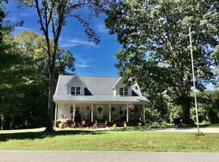 3599 Colesbend Rd, Smiths Grove, KY 42171