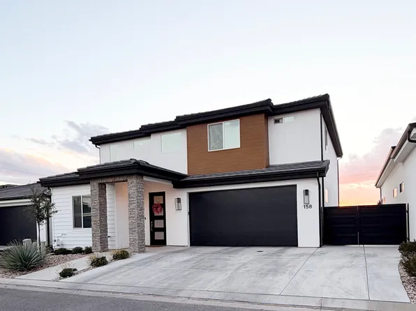 158 S Desert Saguaro Ln, Washington, UT 84780