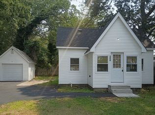 (Undisclosed Address), Mastic Beach, NY 11951