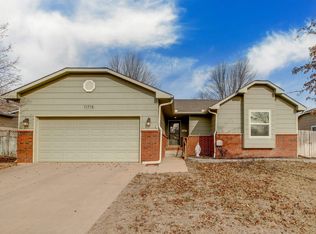 11718 W 18th St N, Wichita, KS 67212