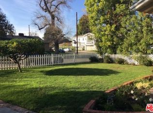4316 Bellaire Ave, Studio City, CA 91604