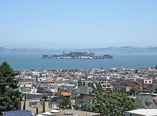 2550 Lyon St, San Francisco, CA