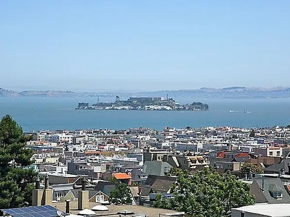 2550 Lyon St, San Francisco, CA 94123