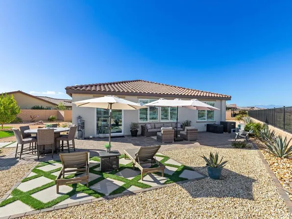 42940 Ascona Ln, Indio, CA 92203