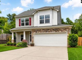 121 Mews Way, Lexington, SC 29072