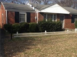 2605 Malden Dr, Nashville, TN 37210