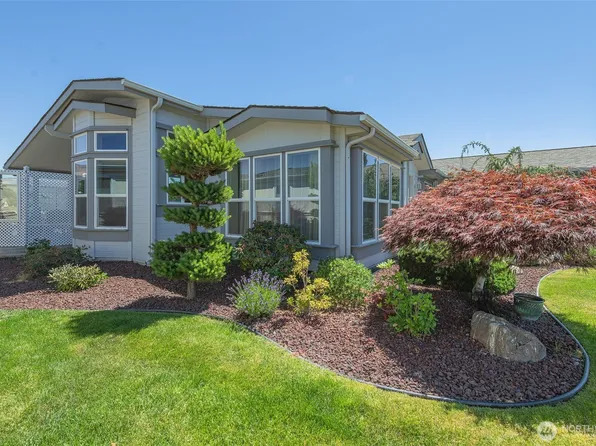 576 Canyon Drive, East Wenatchee, WA 98802