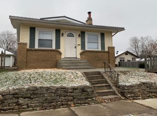 1902 3rd St, Fort Wayne, IN 46808
