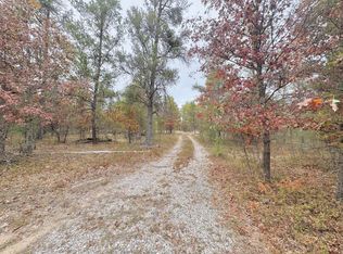 1840 Shaw Park Rd, Grayling, MI 49738
