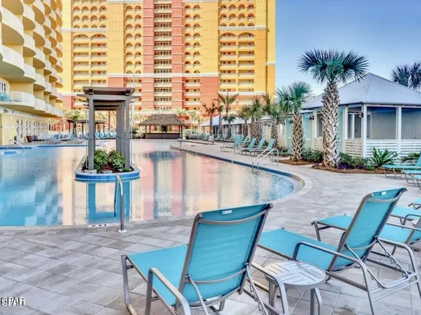 15928 Front Beach Rd #3-510, Panama City Beach, FL 32413