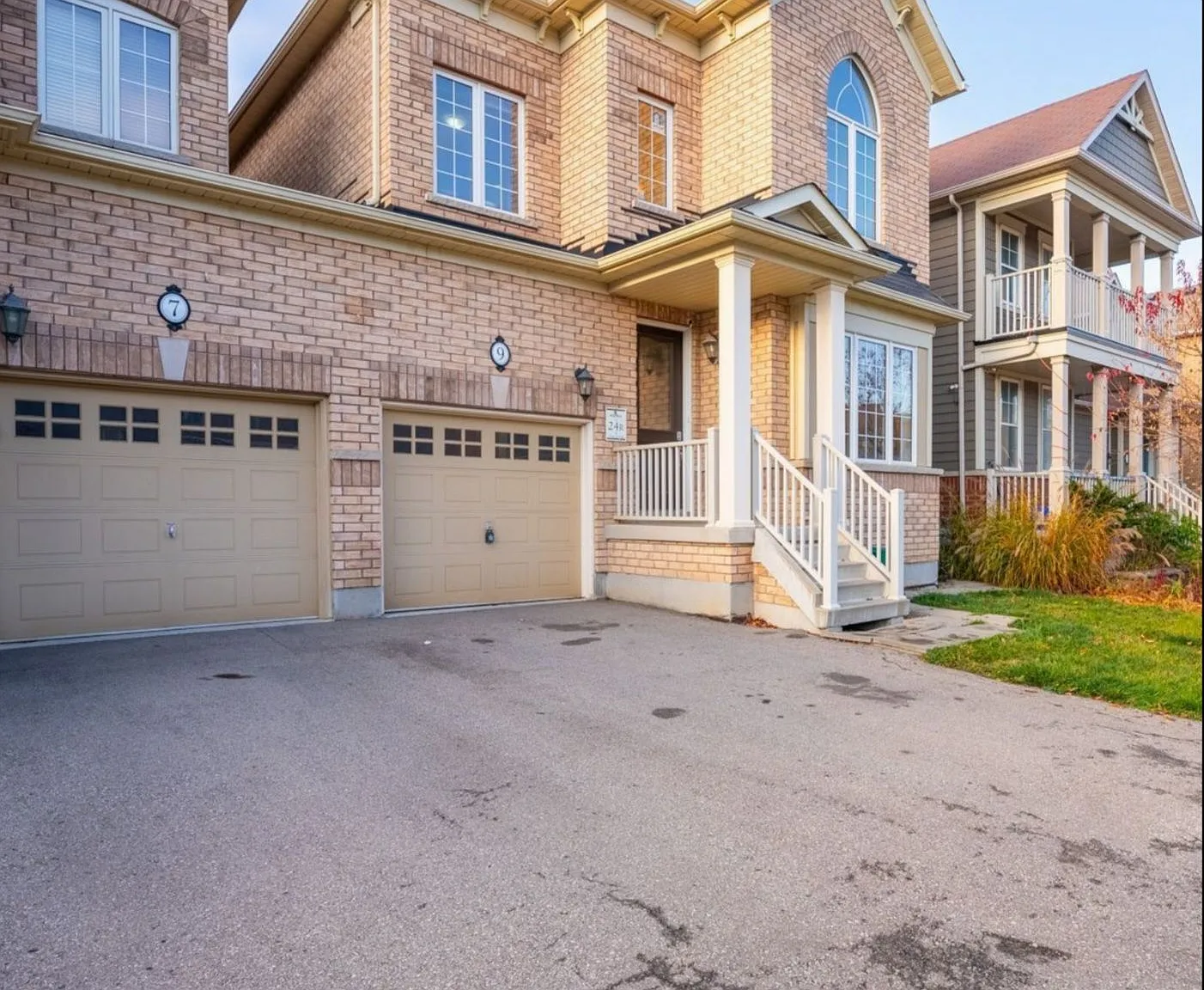 3 bed, $800 — Photo 2