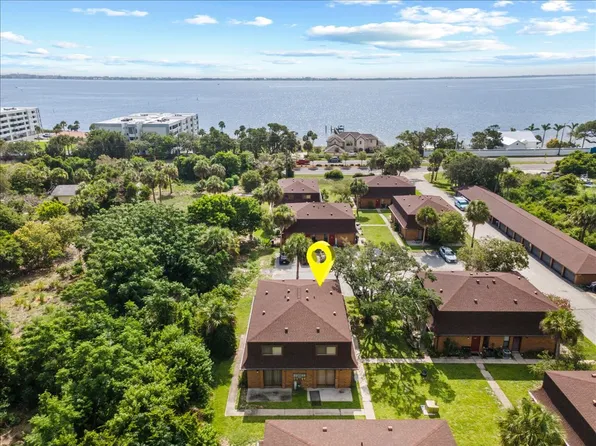 4414 Overlook Dr NE, Palm Bay, FL
