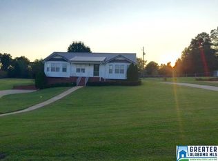 9248 Tingle Cut Off Rd, Dora, AL 35062