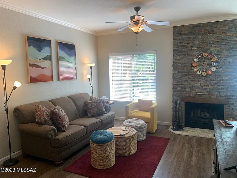 7050 E Sunrise Dr #4101 — Photo 3