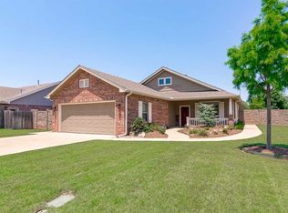 1306 W 14th Ave, Stillwater, OK 74074