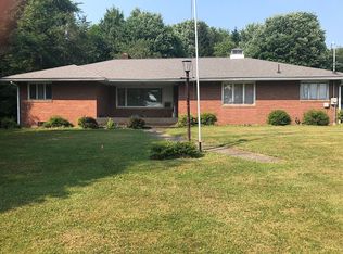 7083 Kinsman Nickerson Rd, Kinsman, OH 44428