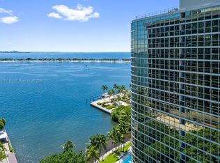 Atlantis On Brickell Cond, Miami, FL 33129